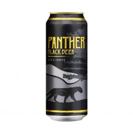 Bali Hai Black Panther Can 500 ml