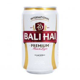 Bali Hai Premium Can 6X320 ml