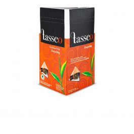 Tasseo Darjeeling Tea 20S 40Gr