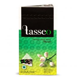 Tasseo Java Jasmine Teh 40gr