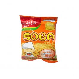 Soba Mie Premium Chicken BBQ 21 gr