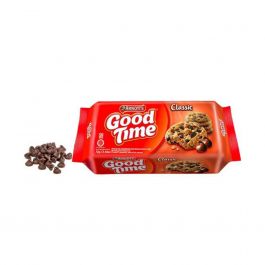 Good Time Classic Chocochips Cookies 72 gr