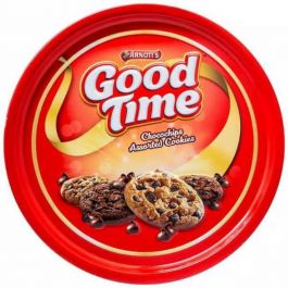 Good Time Assorted Pack 149Gr