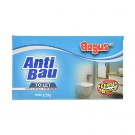Bagus Anti Bau Toilet 100gr