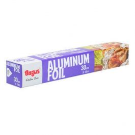 Bagus Alumunium Foil 30cmX10m