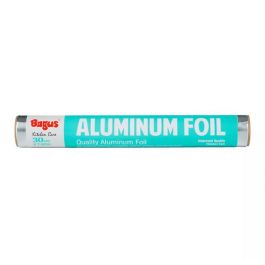 Bagus Alumunium Foil Refill 30cmX7.6m