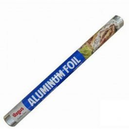 Bagus Alumunium Foil Refill 45X7.62cm