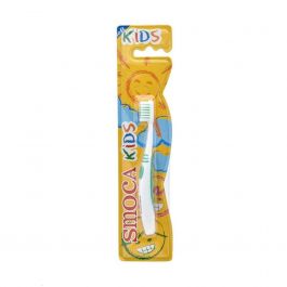 Smoca Kinder Tooth Brush Soft 1 s