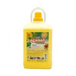 Aganol Floor Cleaner Jerigen 3700ml - Lemon