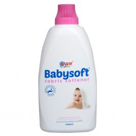 Yuri Babysoft Btl 1000Ml