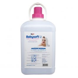 Yuri Babysoft Fabric Softener 3.7ml