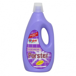 Porstex Botol 1000 ml - Lilac