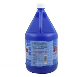 Porstex Botol Pembersih Toilet 2000ml - Blue