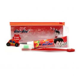 Dee-Dee Tooth Care Special Pack