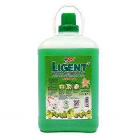 Ligent Diswashing 3700ml - Lime
