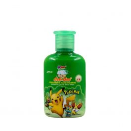 Dee-Dee Children Hair Shampo Apple 45 ml