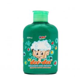 Dee-Dee Children Hair Shampo 250 ml |Apple