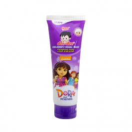 Dee-Dee Children Facial Wash 100 g |Grape