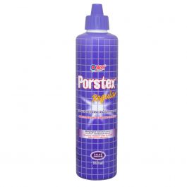 Porstex Reguler 700ml - Lilac Fresh