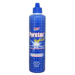 Porstex Reguler 700ml - Oceon Blue