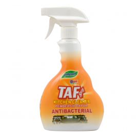Yuri Taf Spray Kitchen Cleaner Antibacterial 500ml