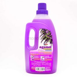 Aganol Floor Antibacterial Floor Cleaner 2000ml - Lavender