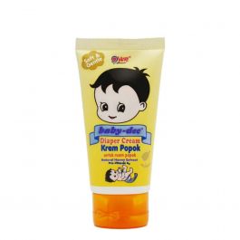 Yuri Baby Bee Diaper Cream 50 g |Cream Honey