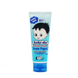 Yuri Baby Bee Diaper Cream 100 g |Original