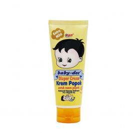 Yuri Baby Bee Diaper Cream 100 g |Honey