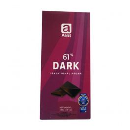 Aalst 61 Dark 100Gr