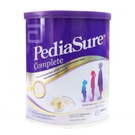 PediaSure Triplesure Rasa Madu 400gr