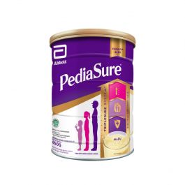 PediaSure Triplesure Rasa Madu 850gr