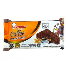 Coffee Cream 250 Gr