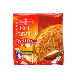 Tee Yih Jia Roti Paratha Onion 320 g