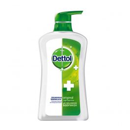 Dettol Sabun Mandi Cair Original 250gr