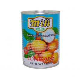 MILI LONGANS 565GR