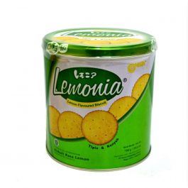 Nissin Lemonia Cookies 700 Gr