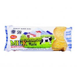 Monde Milk Marie Biscuits 225gr