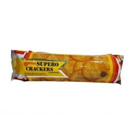 Nissin Supero Crackers 90gr