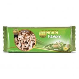 Nissin Wafers Melon 80gr