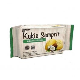 Nissin Kukis Semprit 125Gr