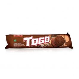 Serena Togo Chocolate 128 gr