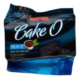 Khong Guan Cake O Coklat 230g