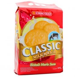 Khong Guan Classic Milk Marie 375g