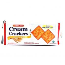 Khong Guan Cream Crackers 200g