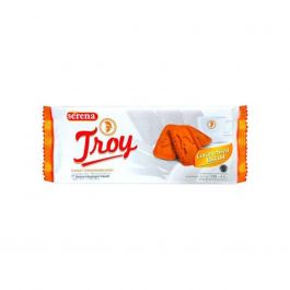 Serena Troy Caramelised 130Gr