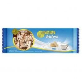 Nissin Wafers Milk 100G