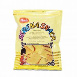 Monde Serena Snack 50gr