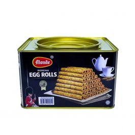 Monde Serena Egg Roll Original 300gr