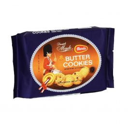 Monde Butter Cookies 150 gr